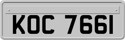 KOC7661