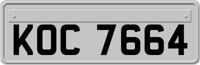 KOC7664