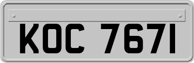 KOC7671