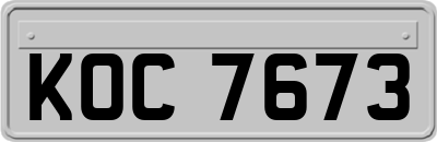 KOC7673