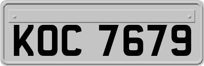 KOC7679