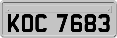KOC7683