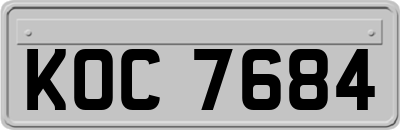 KOC7684
