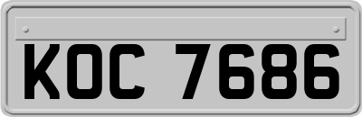 KOC7686