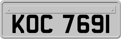 KOC7691