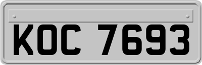 KOC7693