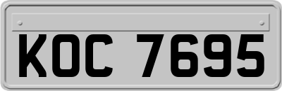 KOC7695