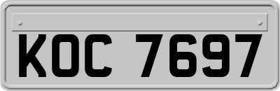 KOC7697