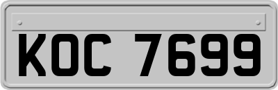 KOC7699