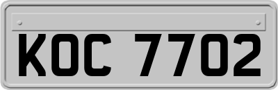 KOC7702