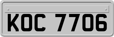 KOC7706