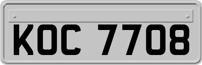 KOC7708