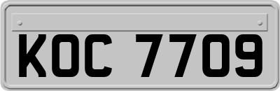 KOC7709