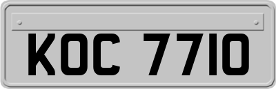 KOC7710