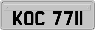 KOC7711