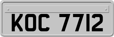 KOC7712
