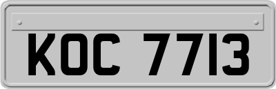 KOC7713