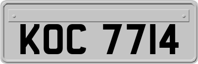 KOC7714