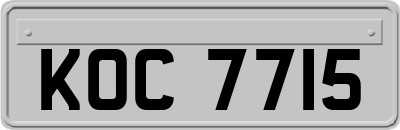 KOC7715