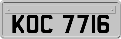 KOC7716
