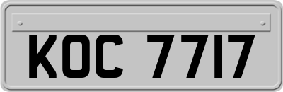 KOC7717
