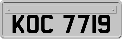 KOC7719