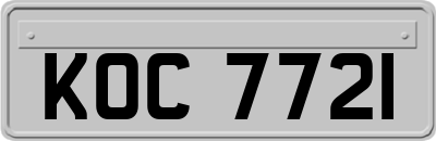 KOC7721