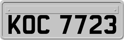KOC7723
