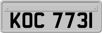 KOC7731