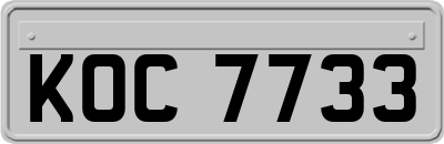 KOC7733