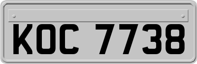 KOC7738