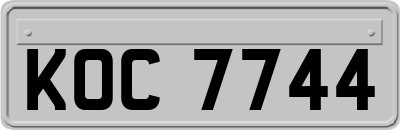 KOC7744