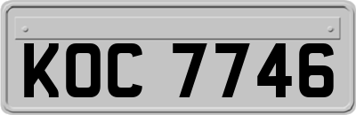 KOC7746