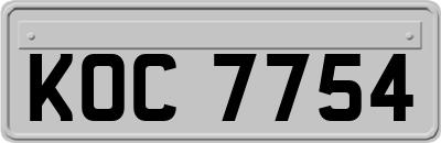 KOC7754