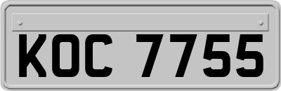 KOC7755
