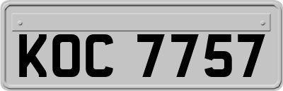 KOC7757