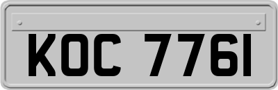 KOC7761