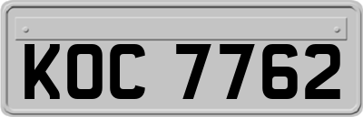 KOC7762