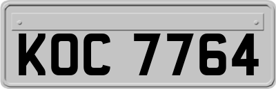 KOC7764