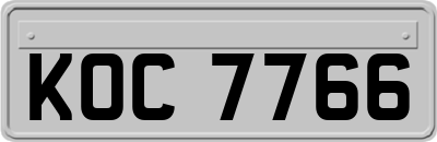 KOC7766