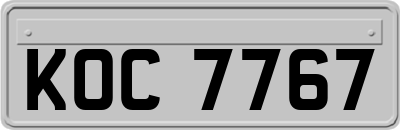 KOC7767