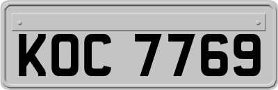KOC7769