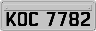 KOC7782