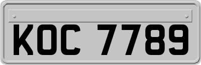 KOC7789