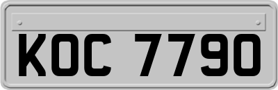 KOC7790