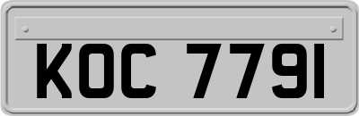 KOC7791