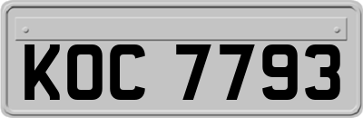 KOC7793
