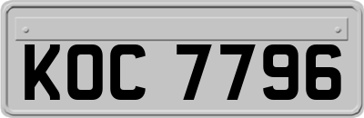 KOC7796