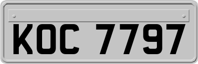 KOC7797