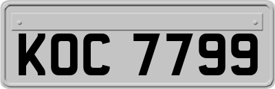 KOC7799